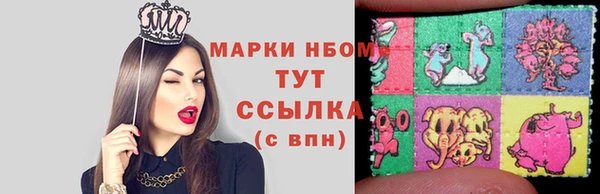 винт Липки