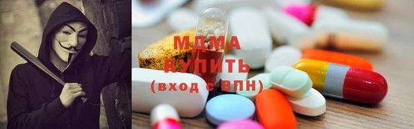винт Липки