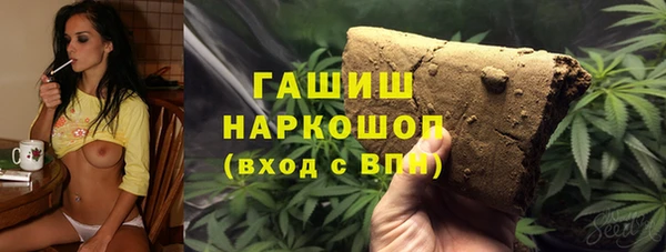 винт Липки